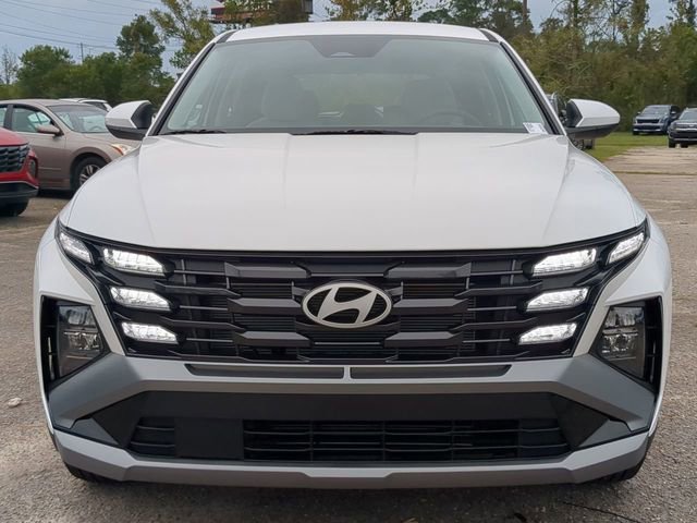 New 2025 Hyundai Tucson SE image 9