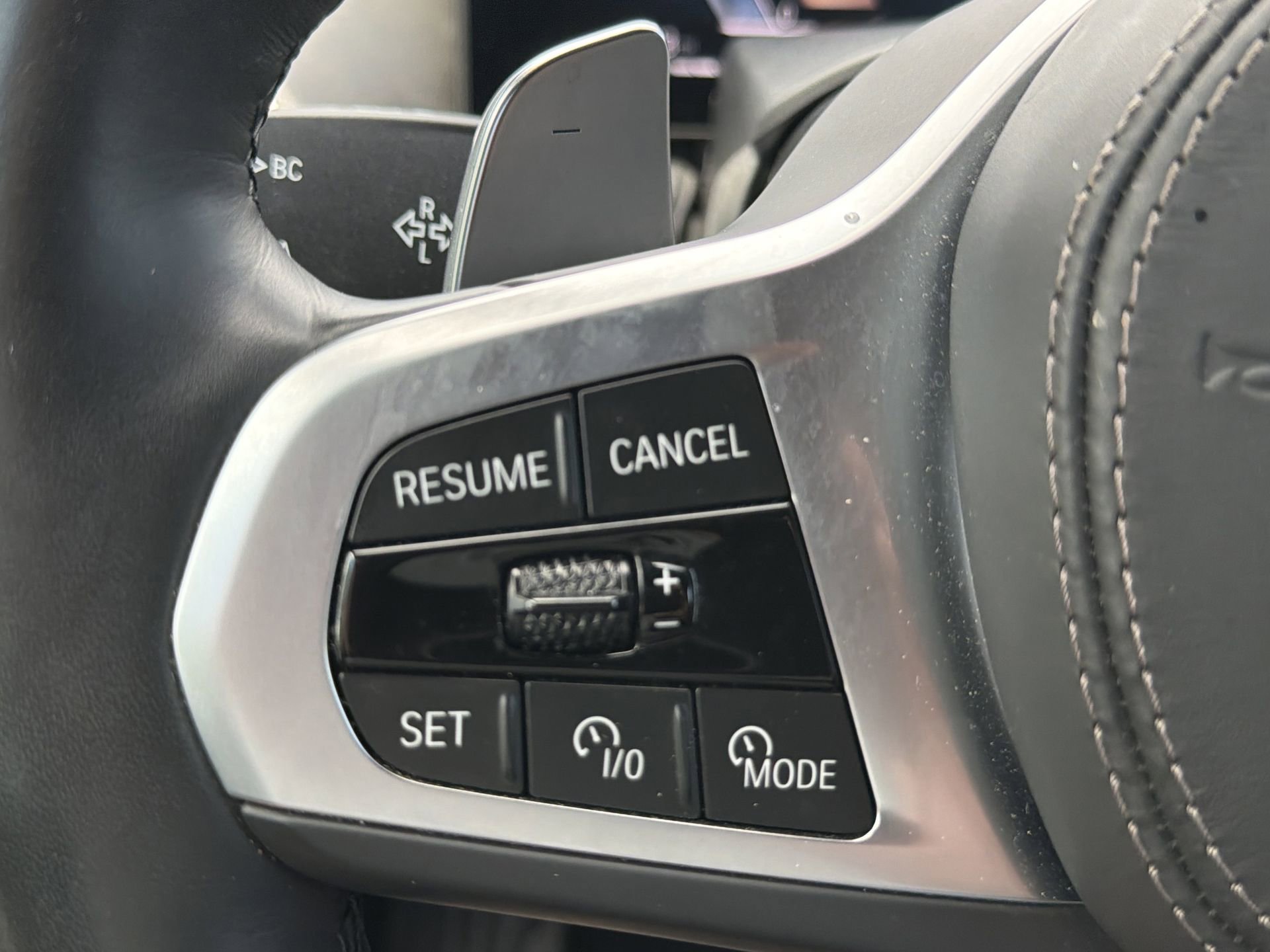 Certified 2025 BMW X7 xDrive40i image 30