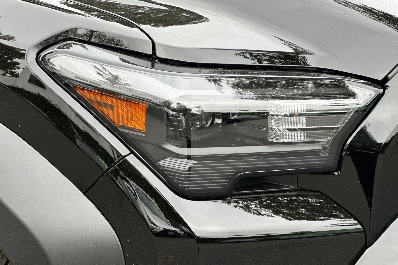 New 2026 Toyota 4Runner TRD Off-Road image 31