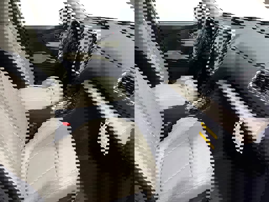 New 2026 Subaru Ascent Limited image 29