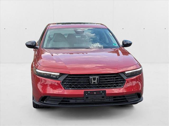 New 2025 Honda Accord SE image 6