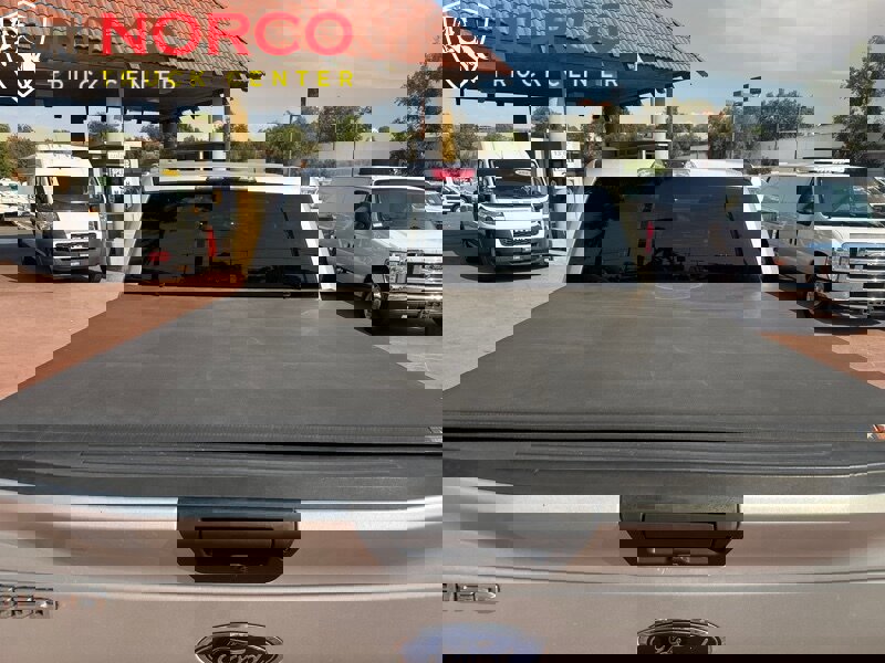 Used 2017 Ford F150 XLT image 11