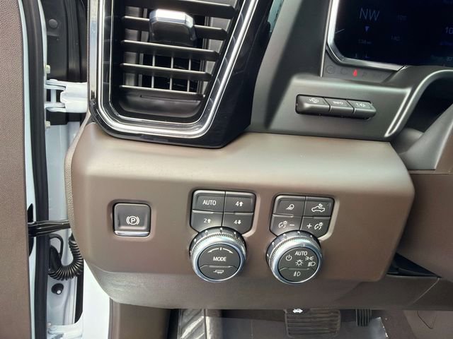 New 2026 GMC Sierra 1500 Denali image 32