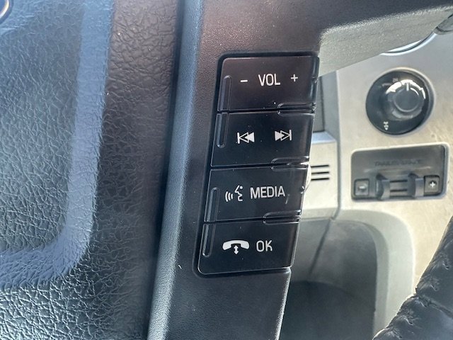 Used 2011 Ford F150 FX4 AWD/4WD image 21