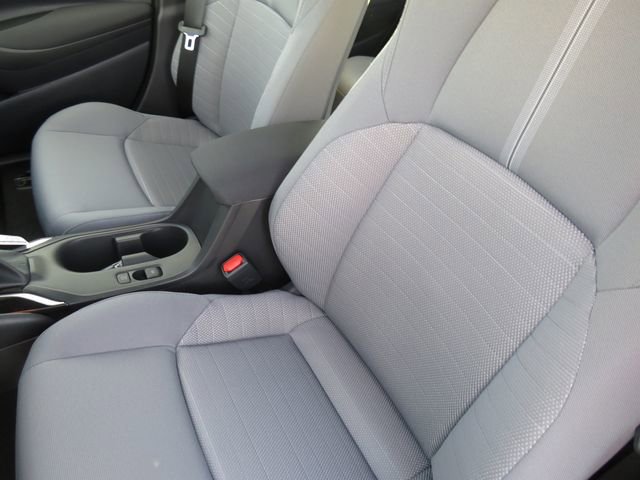 Certified 2026 Toyota Corolla SE image 18