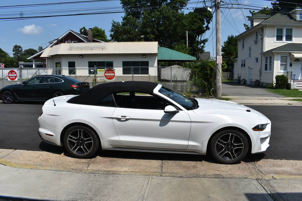 Used 2023 Ford Mustang Premium RWD image 5