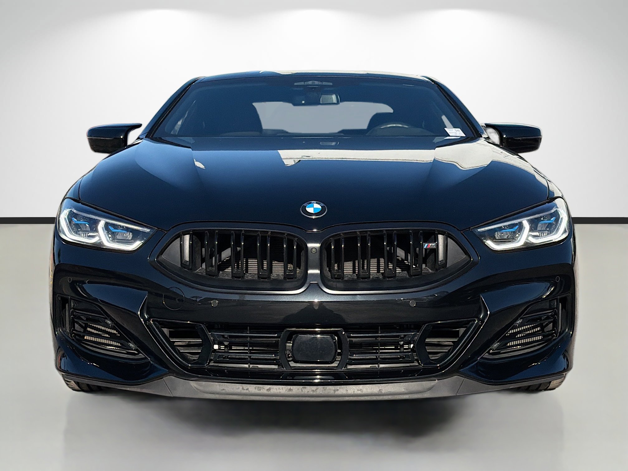 Used 2024 BMW M850i xDrive Coupe AWD/4WD image 8