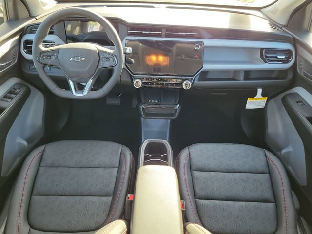 New 2027 Chevrolet Bolt RS image 12