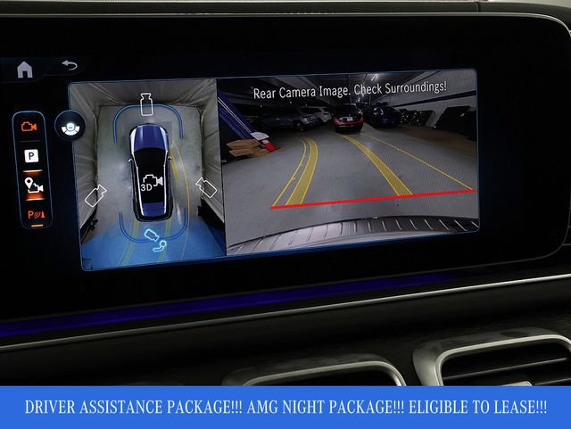 Certified 2026 Mercedes-Benz GLE 53 AMG 4MATIC image 22