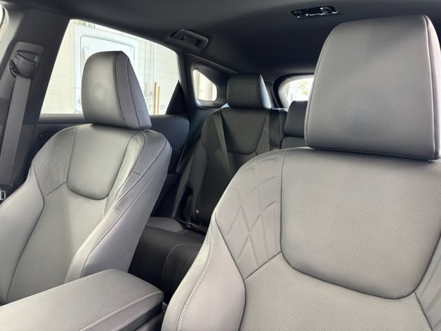 Used 2024 Lexus RX 350h w/ Convenience Package AWD/4WD image 24