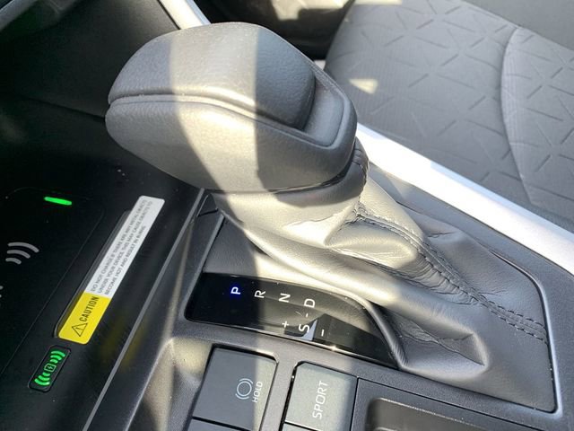 Used 2025 Toyota RAV4 XLE w/ Convenience Package image 25