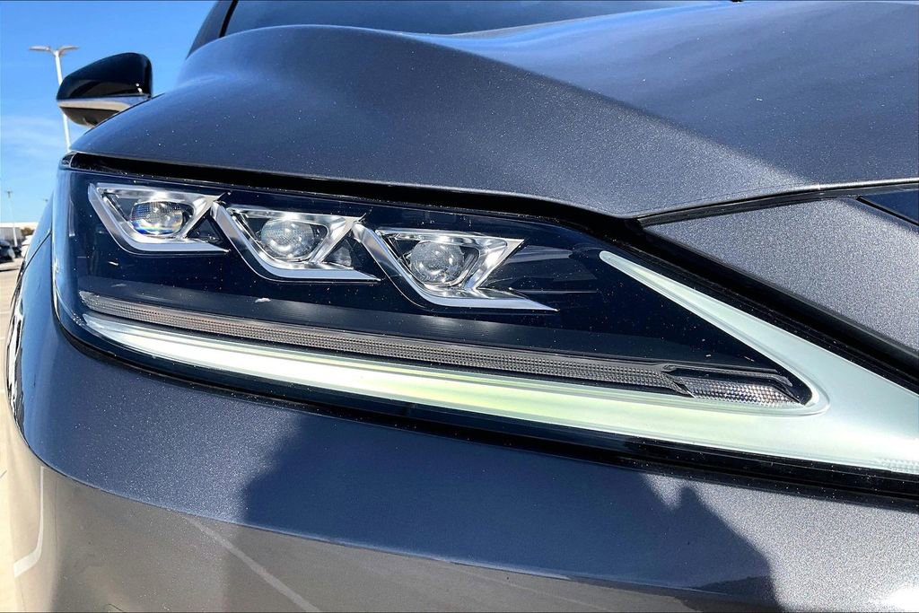 Used 2021 Lexus RX 450h F Sport image 36