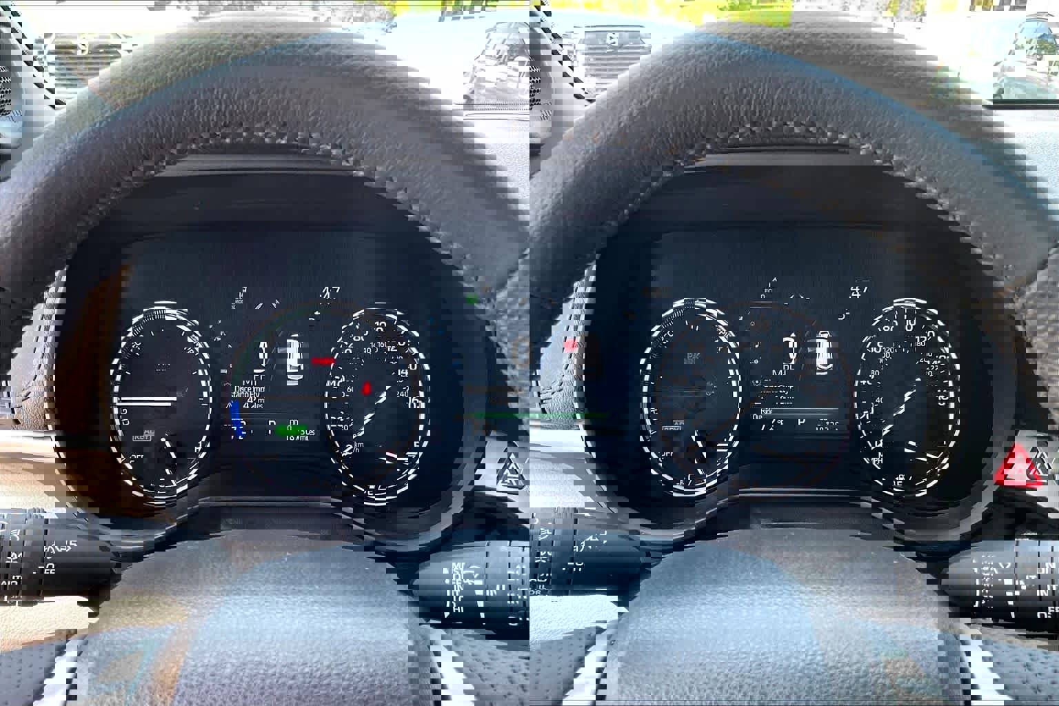 Certified 2024 Toyota Sienna Limited FWD image 26