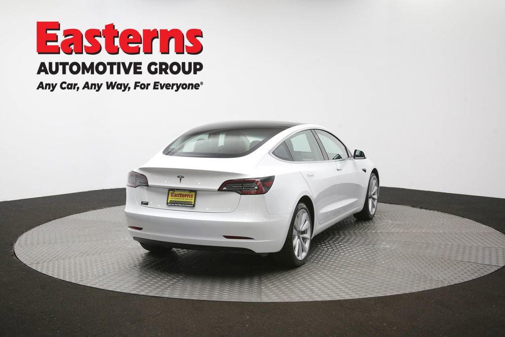 Used 2020 Tesla Model 3 Standard Range Plus RWD image 34