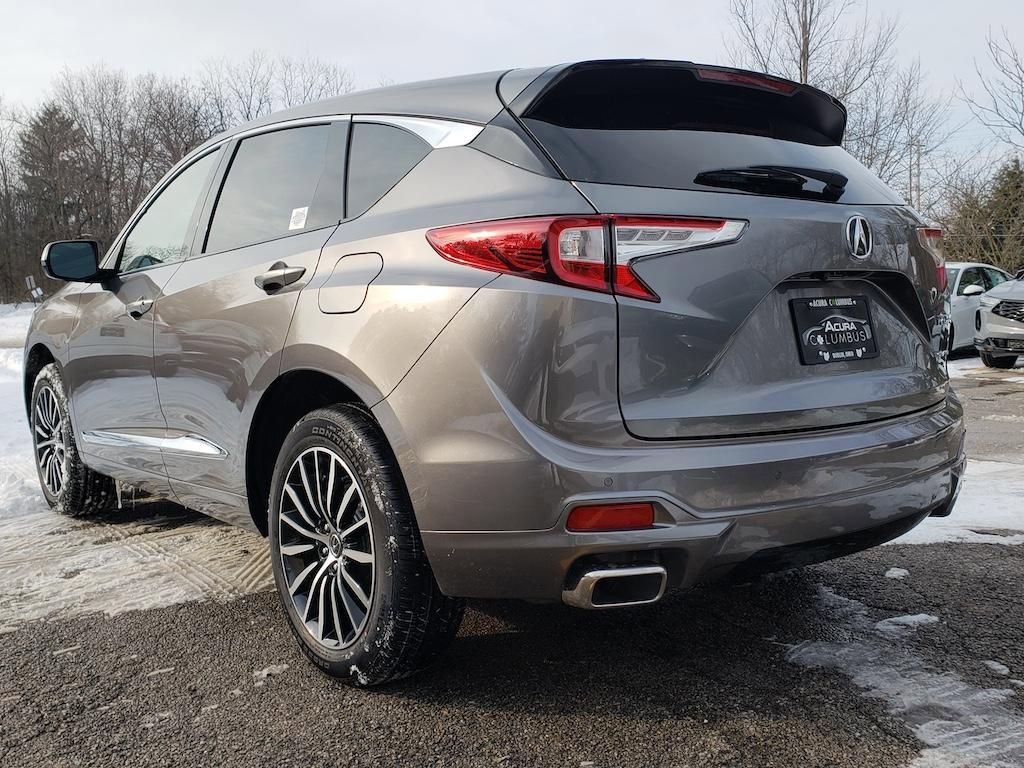 New 2026 Acura RDX SH-AWD w/ Advance Package image 4