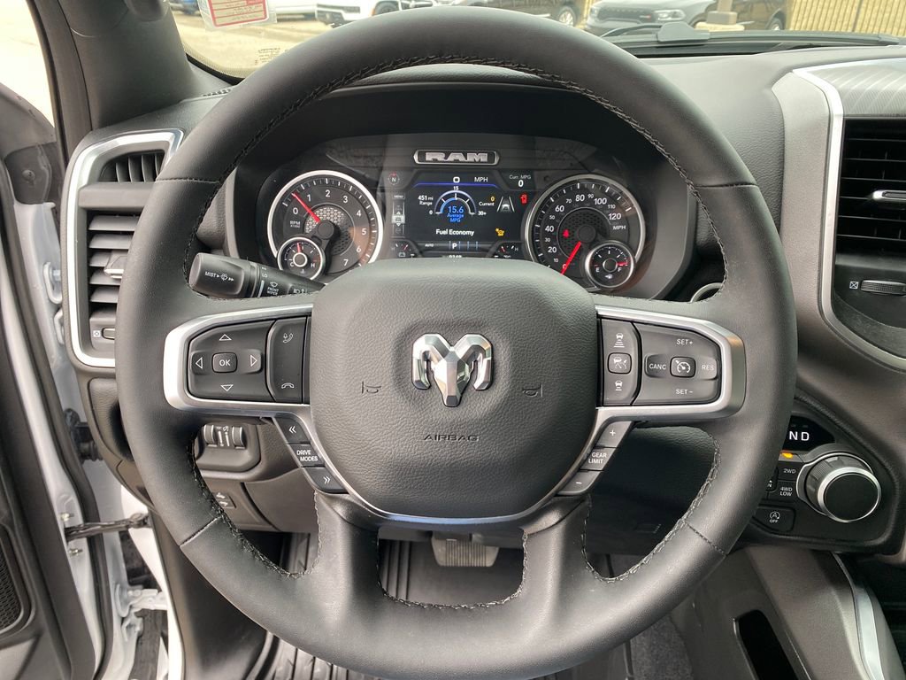 Used 2026 RAM 1500 Big Horn image 15