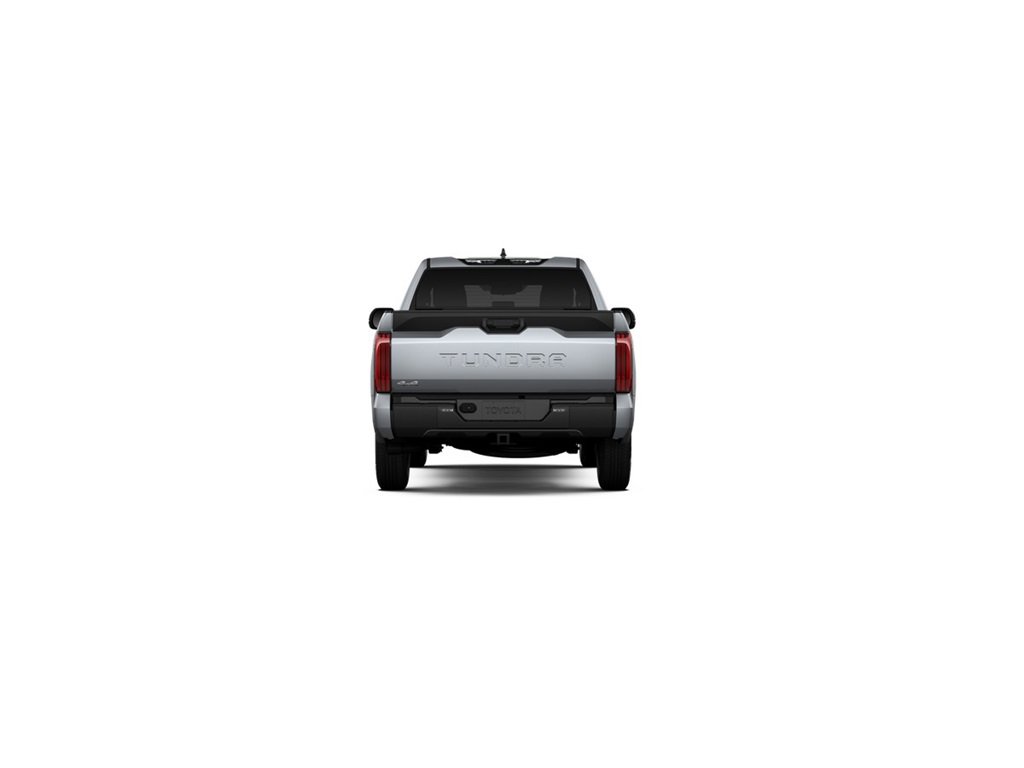 New 2026 Toyota Tundra SR image 10