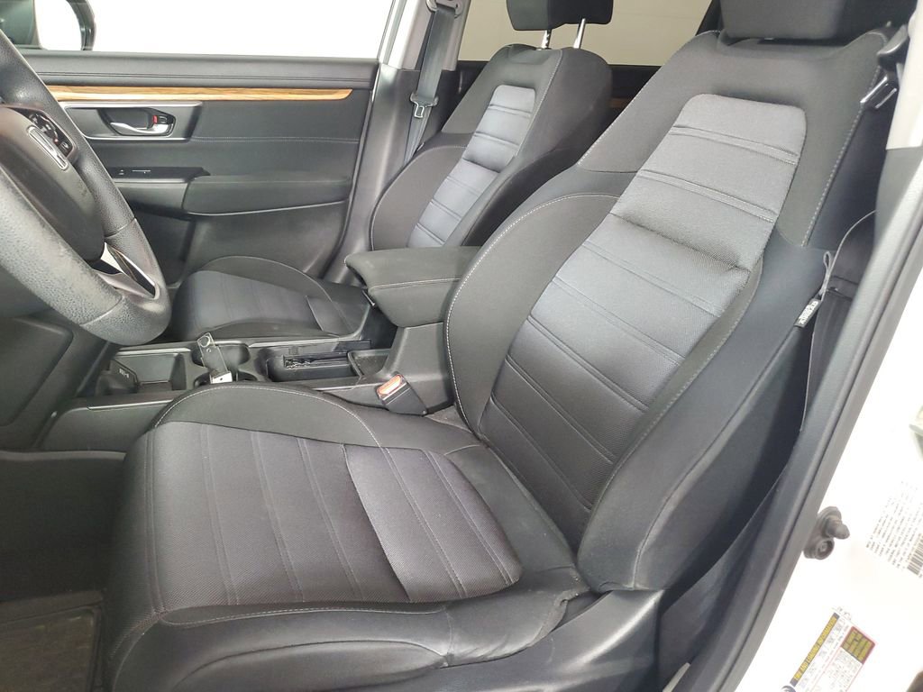 Used 2019 Honda CR-V EX image 12