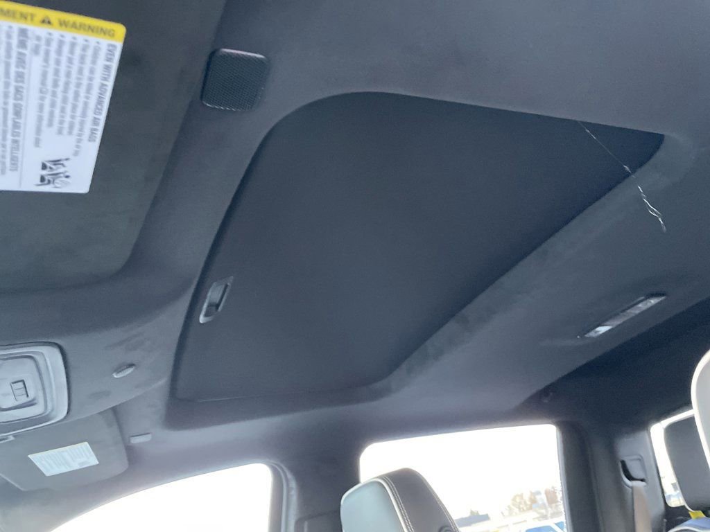 New 2026 GMC Sierra 2500 AT4X image 21