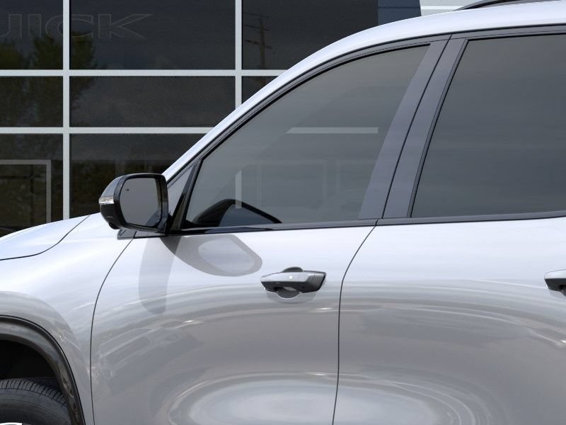 New 2026 Buick Enclave Sport Touring w/ Power Package AWD/4WD image 38