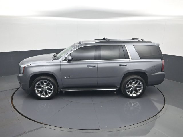 Used 2019 GMC Yukon SLT w/ Open Road Package AWD/4WD image 21