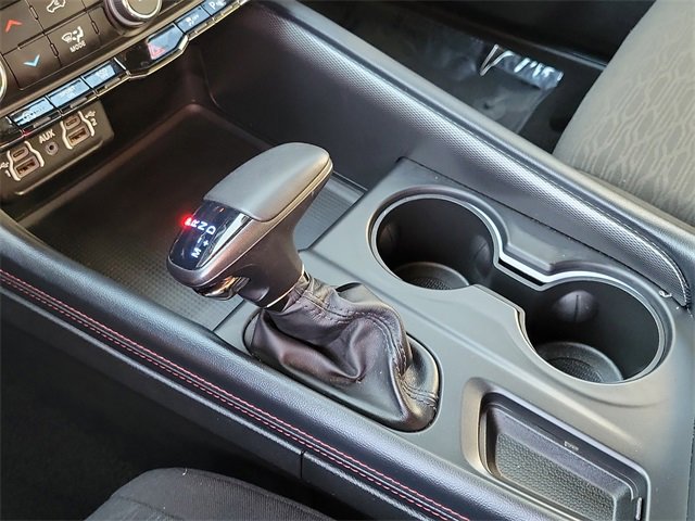 Used 2024 Dodge Durango GT w/ Blacktop Package image 12