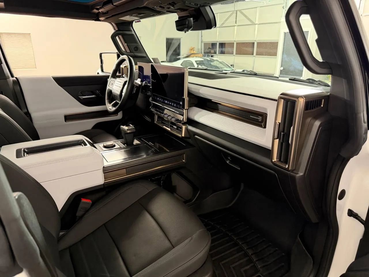 Used 2023 GMC Hummer EV Edition 1 AWD/4WD image 44