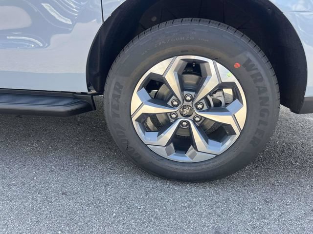 New 2027 Ford Expedition Max Active RWD image 7