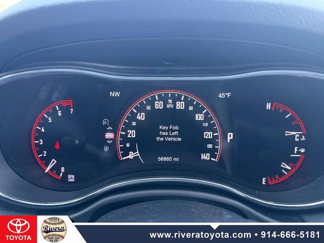 Used 2016 Dodge Durango SXT image 20