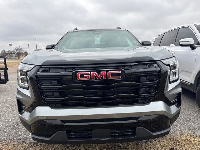 New 2026 GMC Terrain Elevation w/ Elevation Premium Package image 2