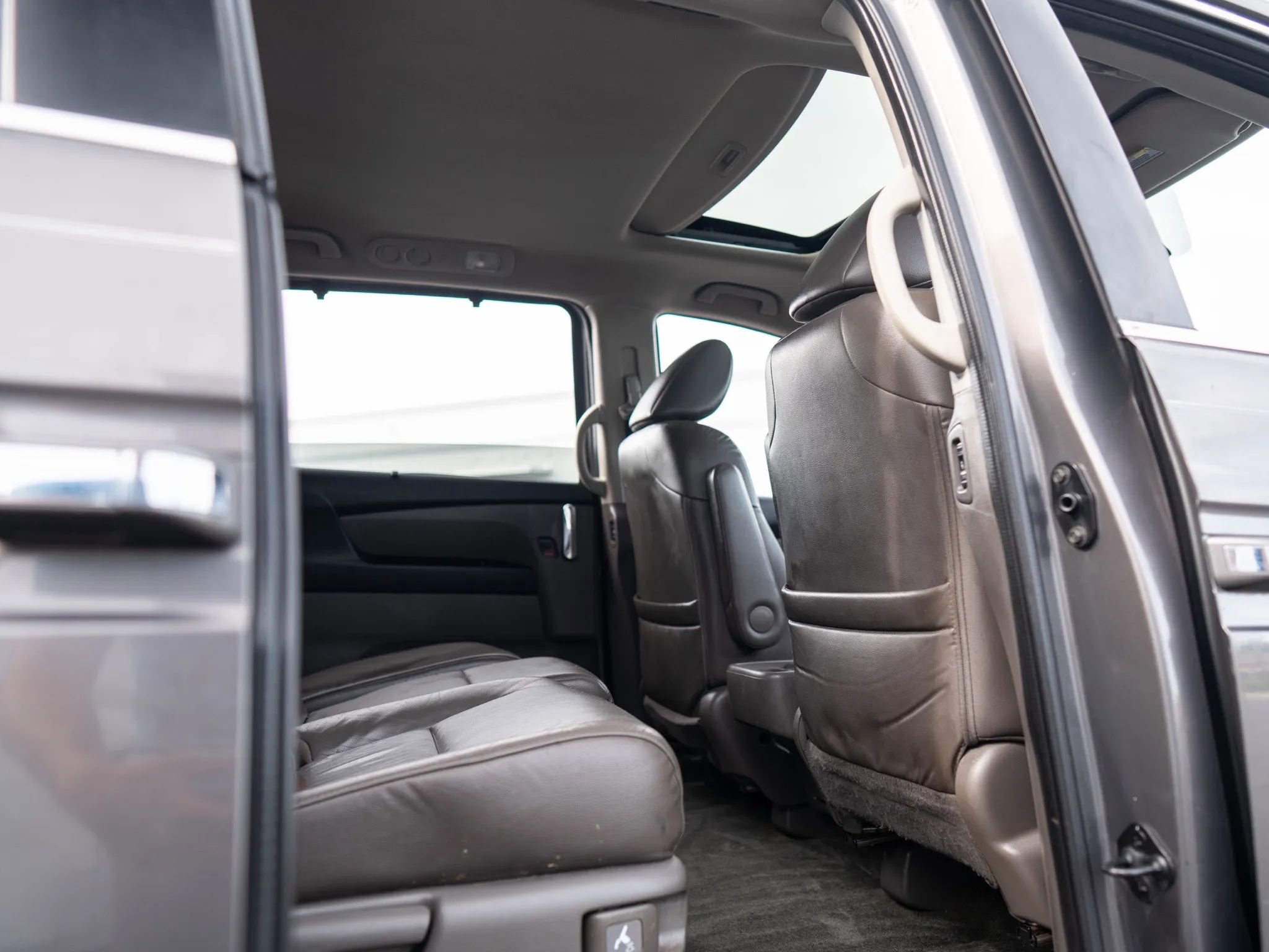 Used 2015 Honda Odyssey EX-L image 18