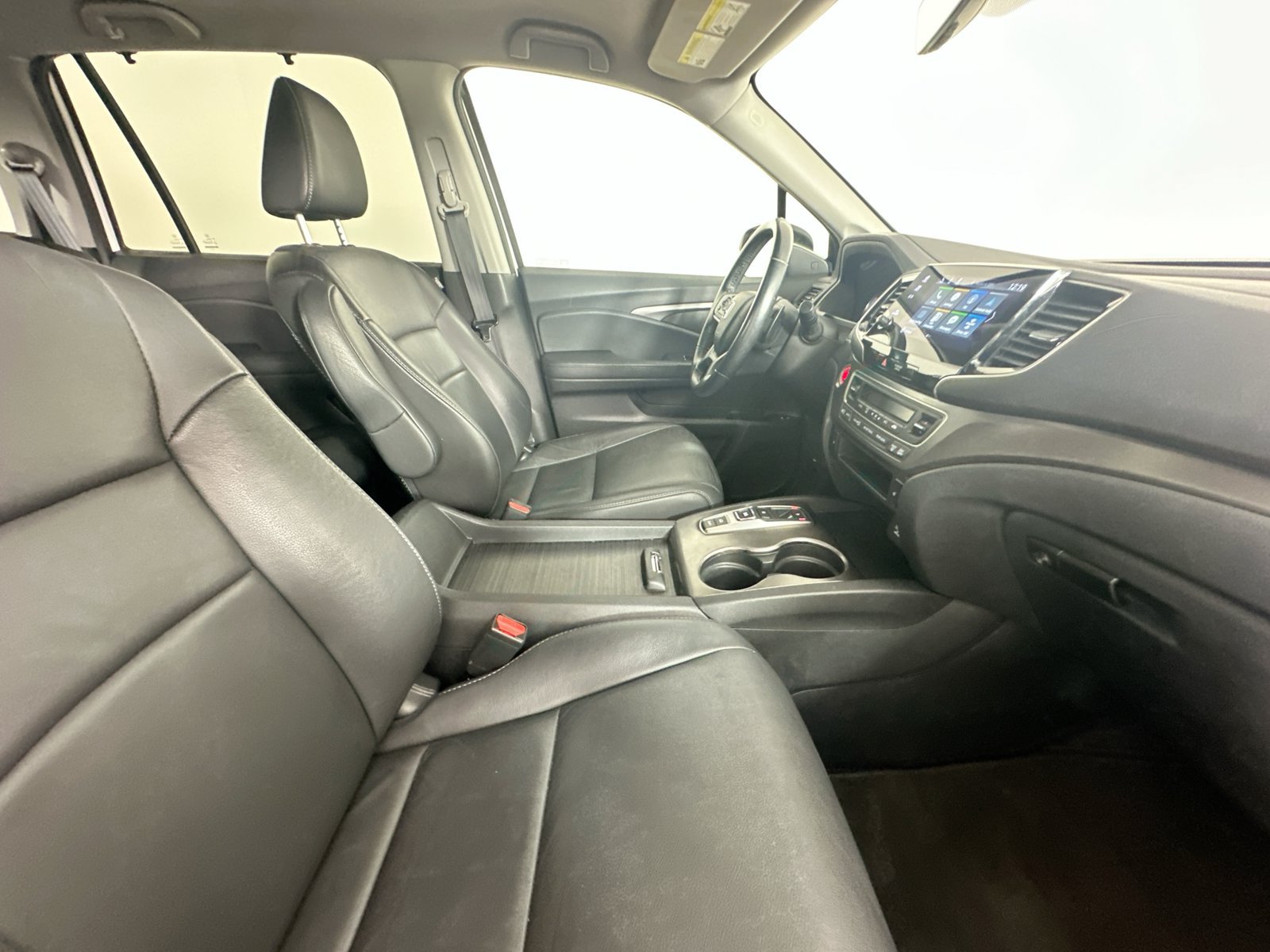 Used 2021 Honda Pilot EX-L image 45
