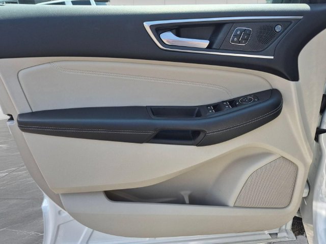 Used 2022 Ford Edge Titanium w/ Equipment Group 301A AWD/4WD image 12