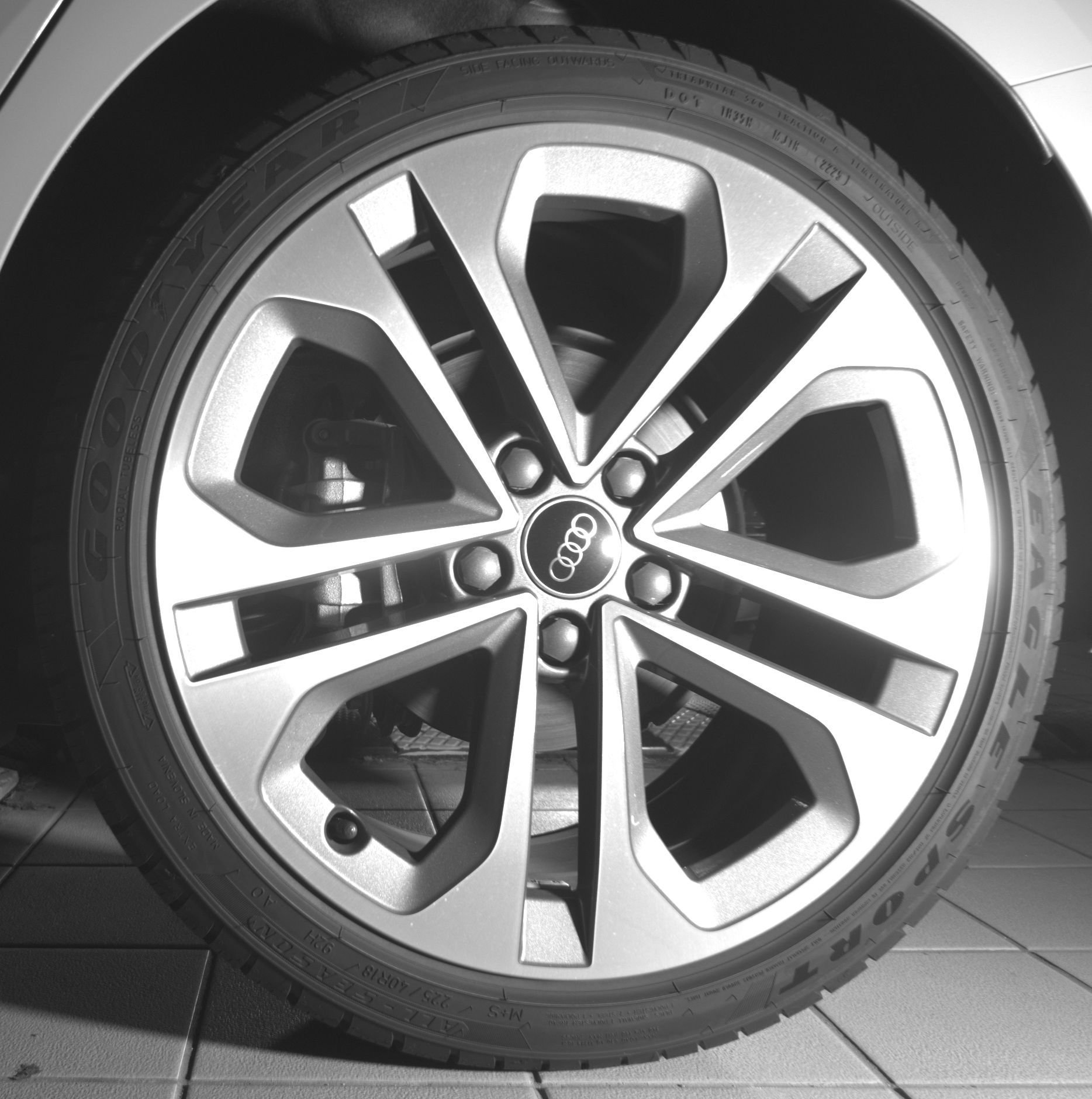 Certified 2026 Audi A3 2.0T Premium AWD/4WD image 30