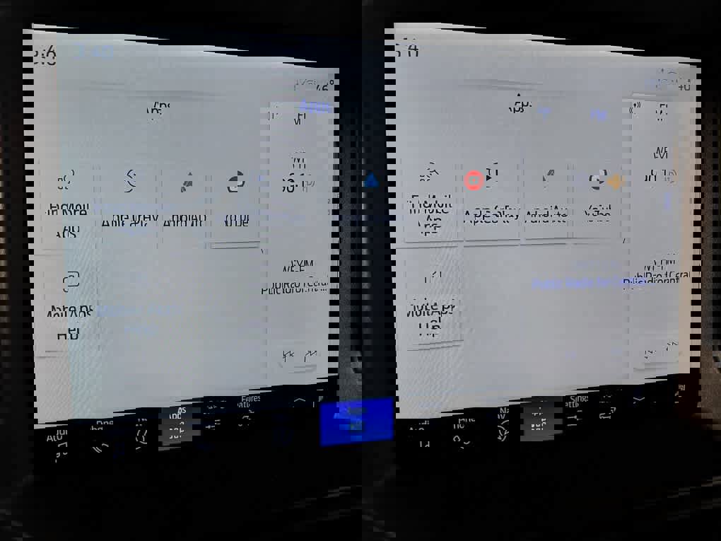 New 2025 Ford Bronco Badlands image 46