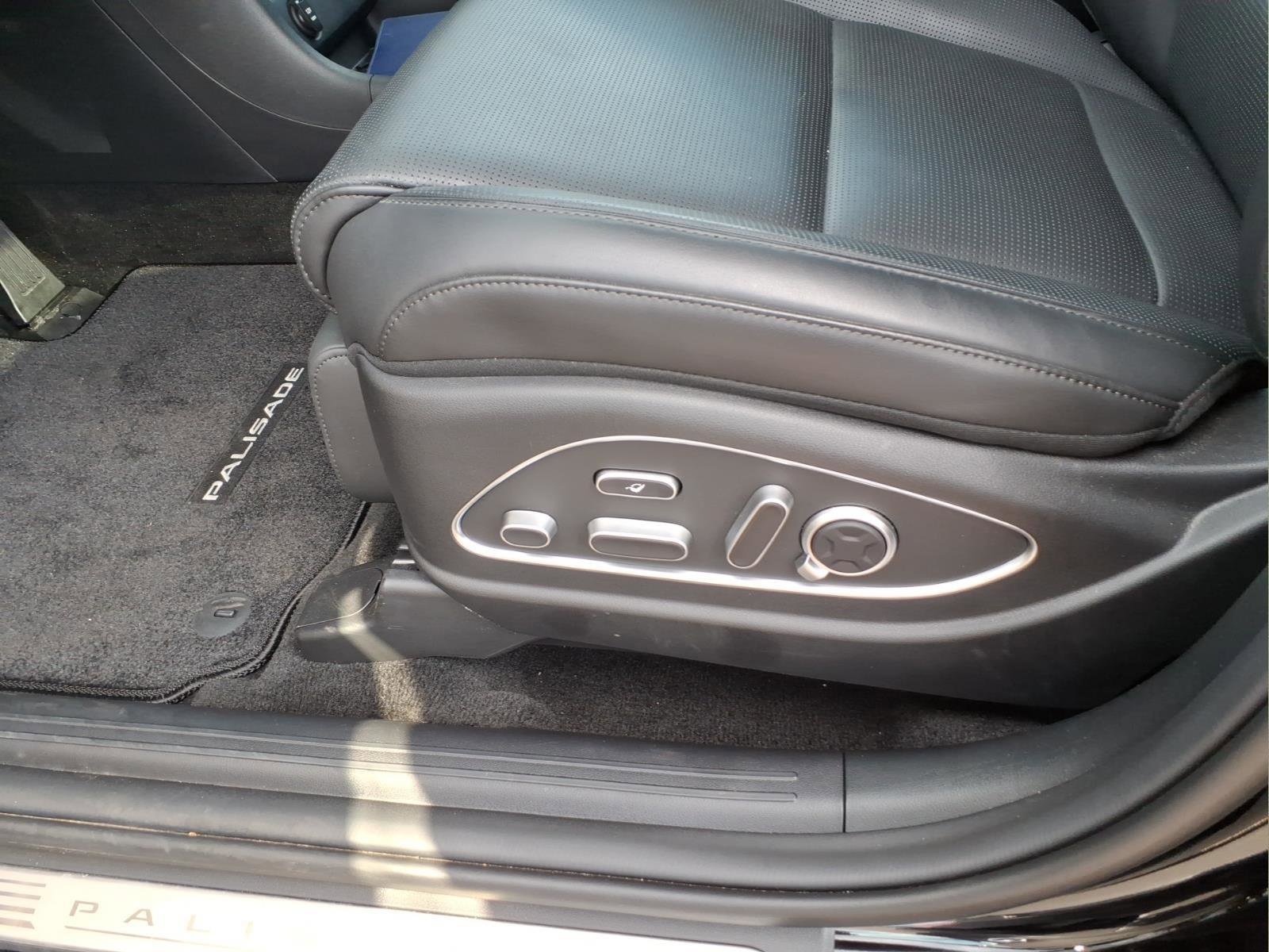 Used 2026 Hyundai Palisade Calligraphy image 18