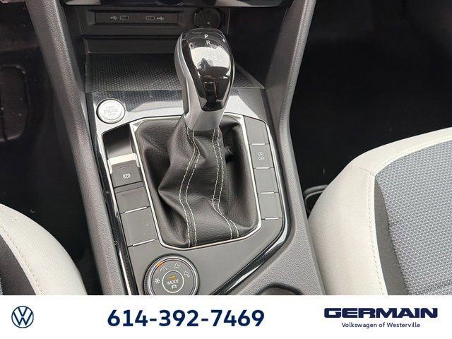 New 2026 Volkswagen Taos S image 28