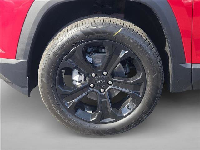 New 2026 Chevrolet Equinox LT w/ Midnight Edition image 10