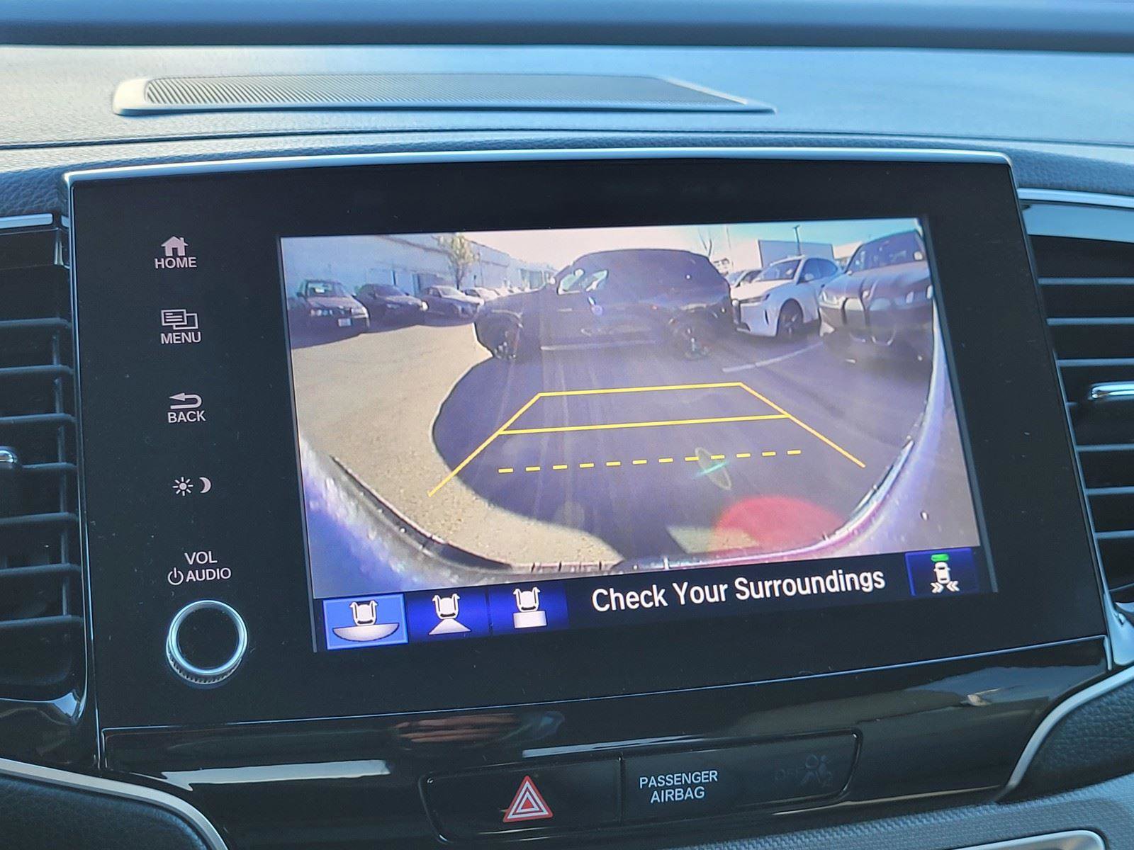 Used 2022 Honda Ridgeline RTL-E image 15