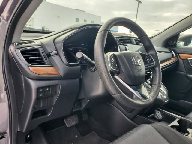Used 2019 Honda CR-V EX image 16