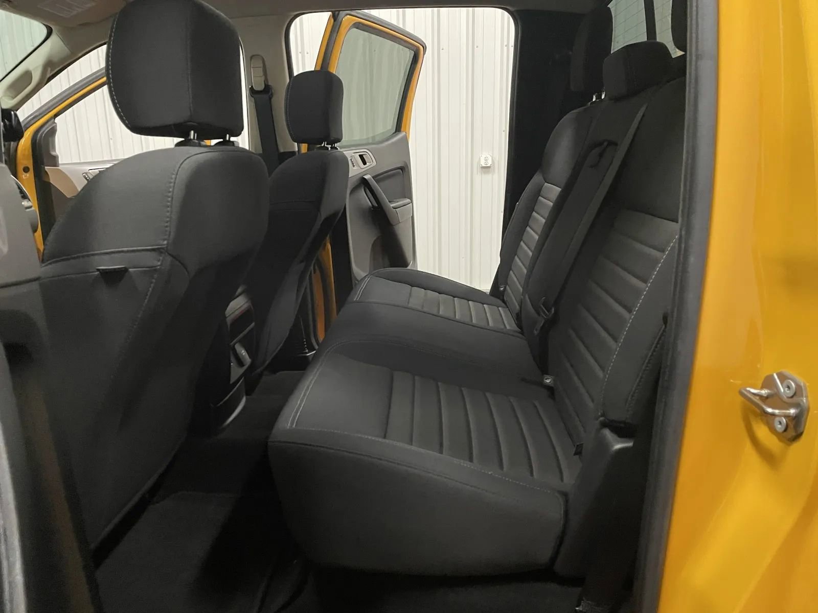 Used 2021 Ford Ranger XLT w/ Equipment Group 302A High image 40