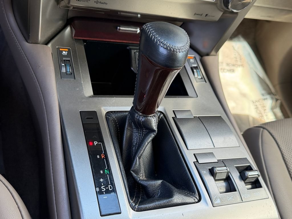 Used 2019 Lexus GX 460 Premium AWD/4WD image 24