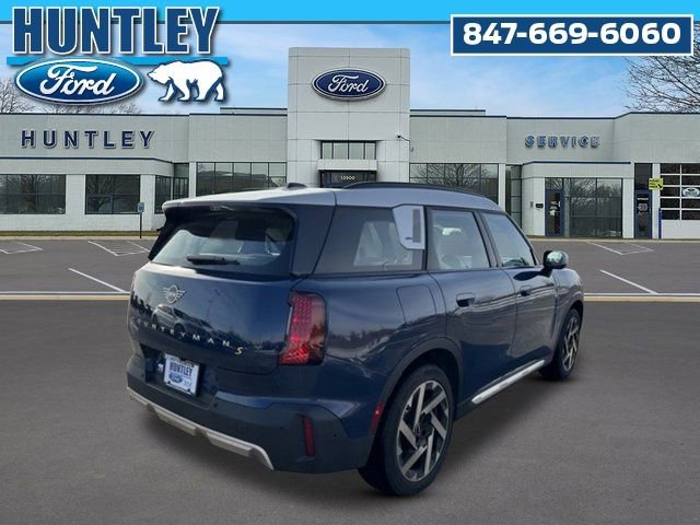 Used 2025 MINI Cooper Countryman SE image 5