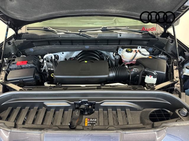 Used 2022 GMC Sierra 1500 Elevation image 4