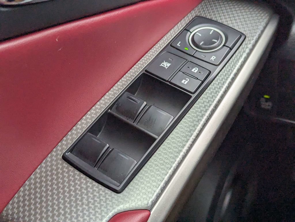 Used 2014 Lexus IS 350 w/ F Sport Package RWD image 24