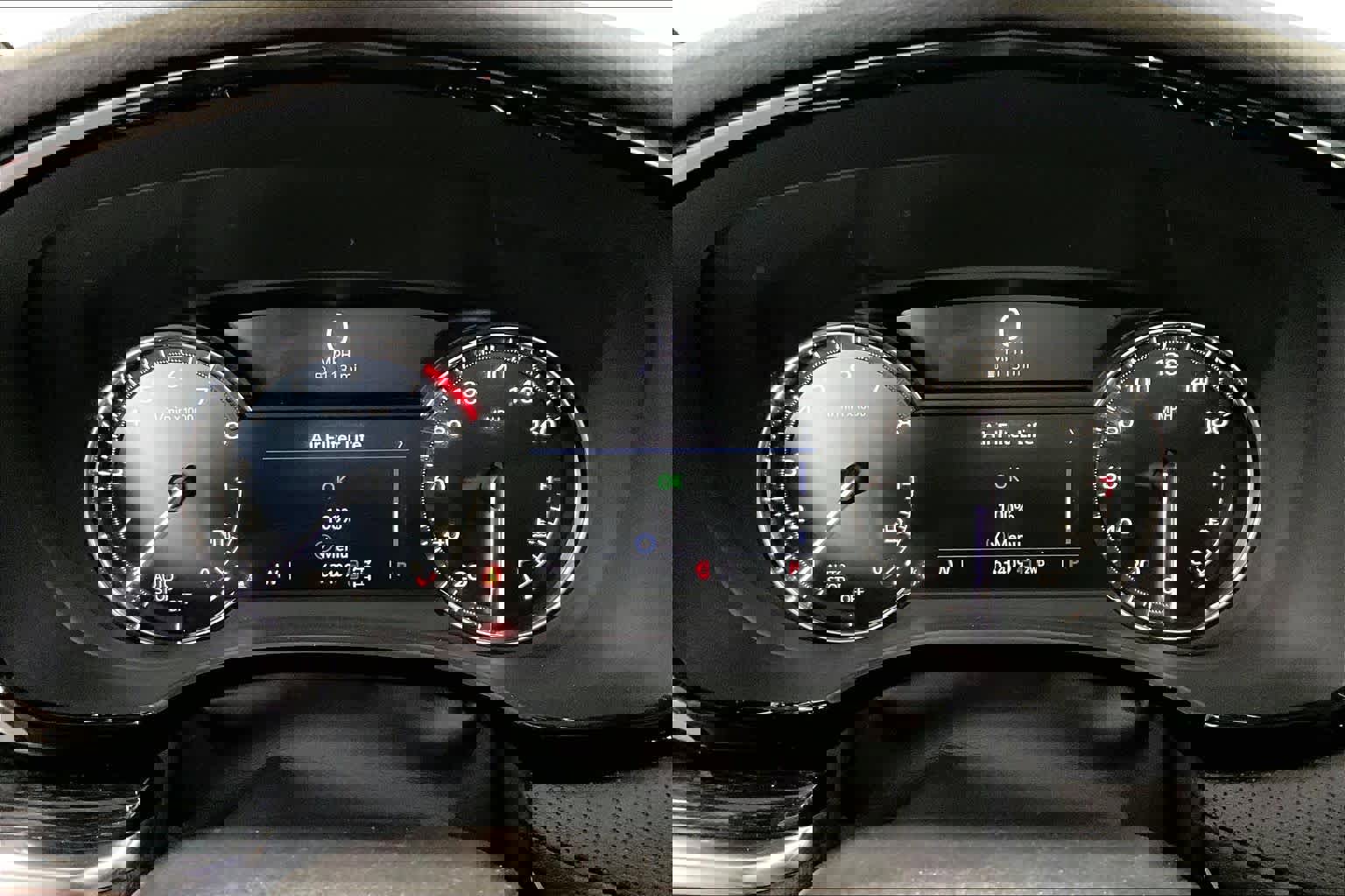 Used 2020 Cadillac XT5 Premium Luxury image 15