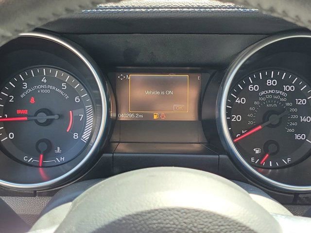 Used 2022 Ford Mustang EcoBoost image 32