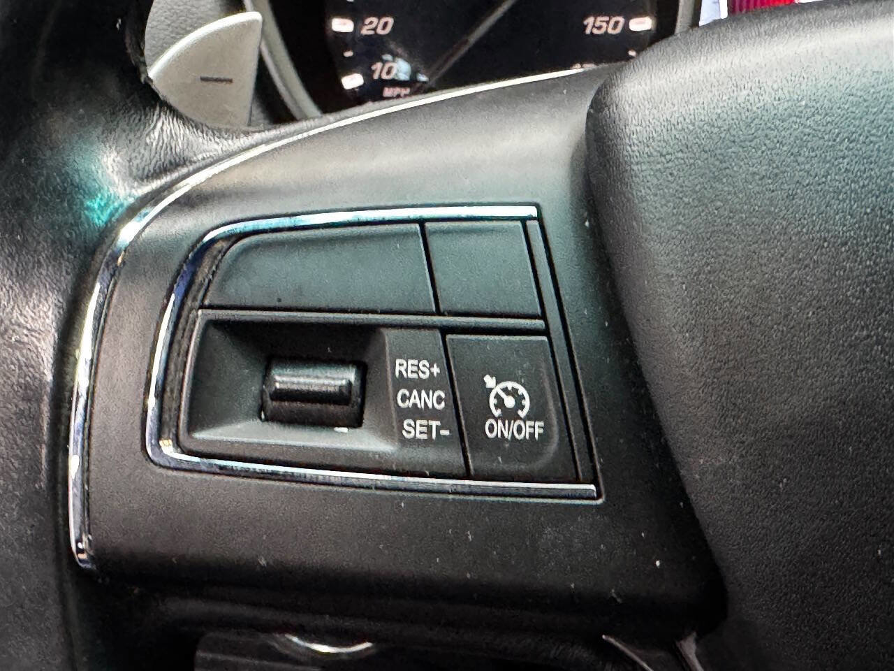 Used 2016 Maserati Ghibli S image 28