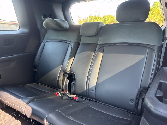 Used 2027 Kia Telluride SX Prestige X-Pro AWD/4WD image 12