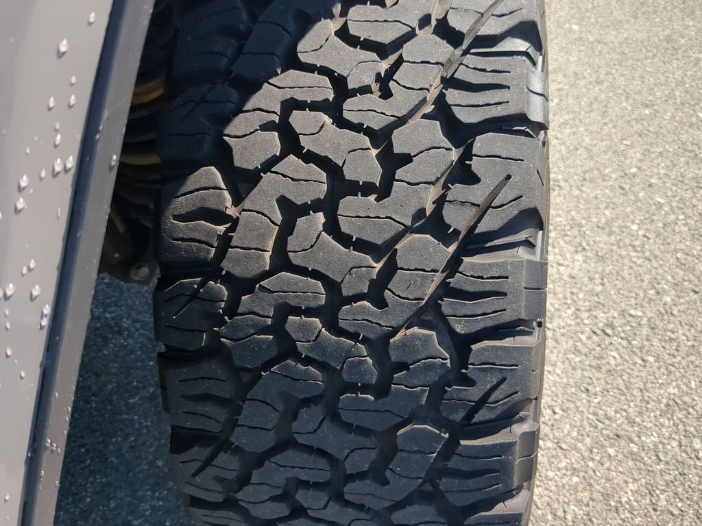 Used 2021 Jeep Wrangler Unlimited Sahara image 12